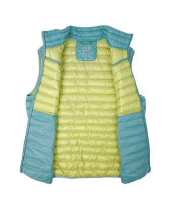 PÁNSKÁ VESTA NICOLO Tellini S.R.L. Velkoobchodní oblečení